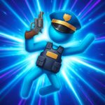 Weapons and Ragdolls