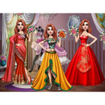 Wedding Fashion Advisor