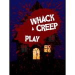 Whack a creep
