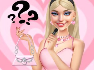 Whats In My Bag?