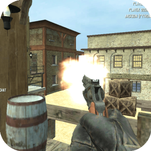 Wild West Clash