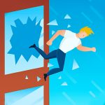 Window Jump Guy