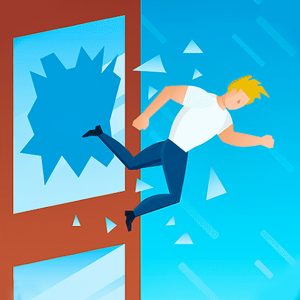 Window Jump Guy