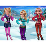 Winter Looks