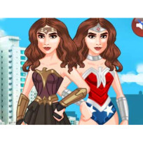 Wonder Woman Movie