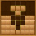 Wood Block Puzzle – Block Game