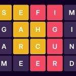 Word Search 2025