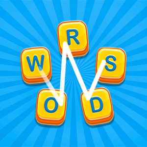 Words in Ladder