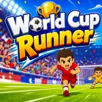 World Cup Runner