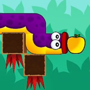 Jogos de Minhoca