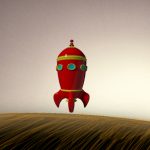 XmissileX