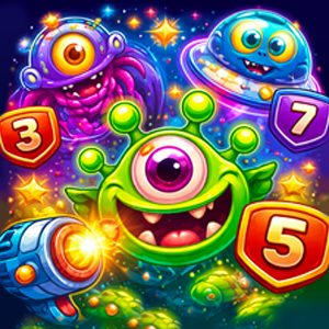 ZingAliens
