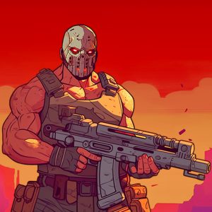 Zombie Apocalypse