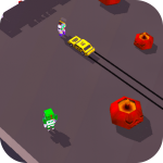 Zombie Drive Drift