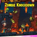 Zombie Knockdown