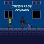 Zombie Rage Invasion