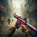 Zombie Reaper Shooter