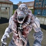 Zombie Shooter 2