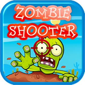 Zombie Shooter Apocalypse