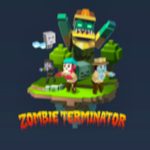 Zombie Terminator