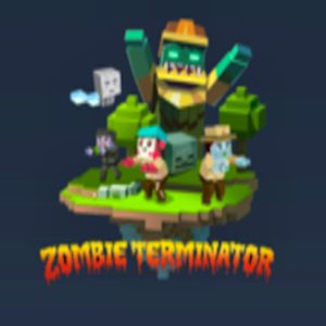 Zombie Terminator