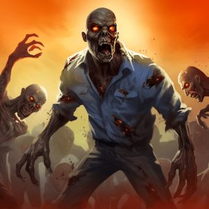 Zombie World