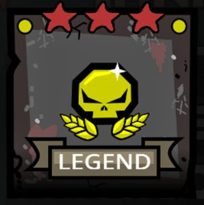 Zombies! – Anniversary