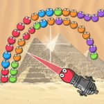 Zuma – Bubble Blast
